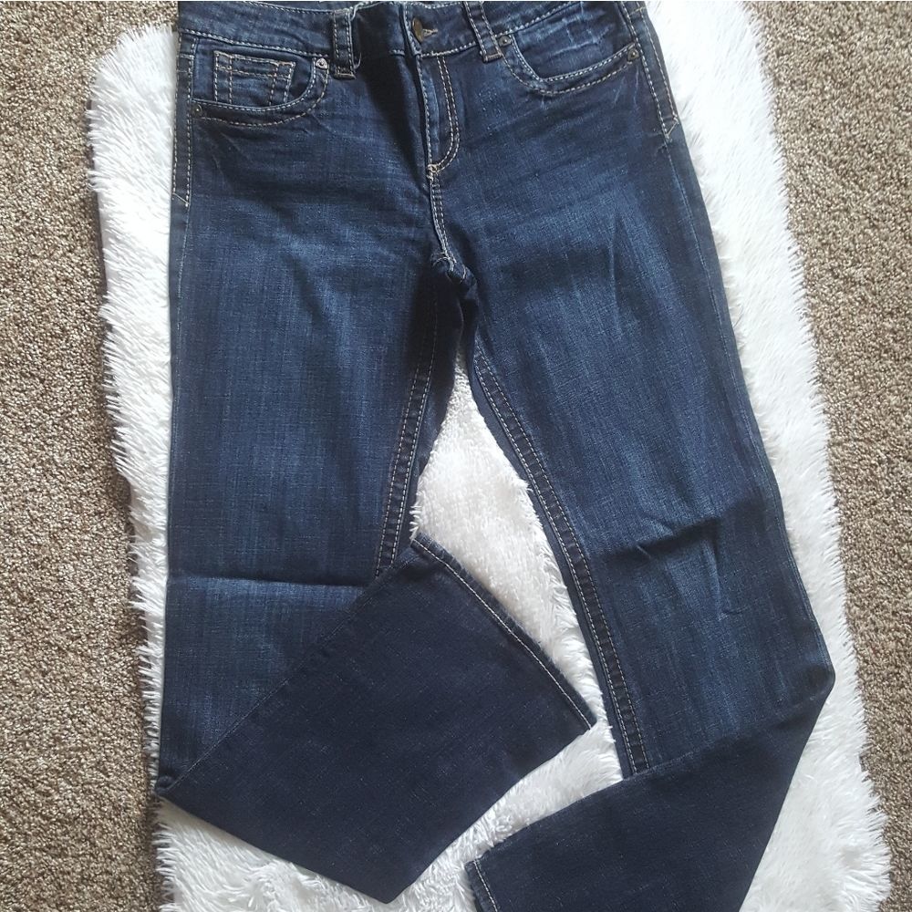 Kut From the Kloth Natalie High Rise Bootcut Jeans Size 8